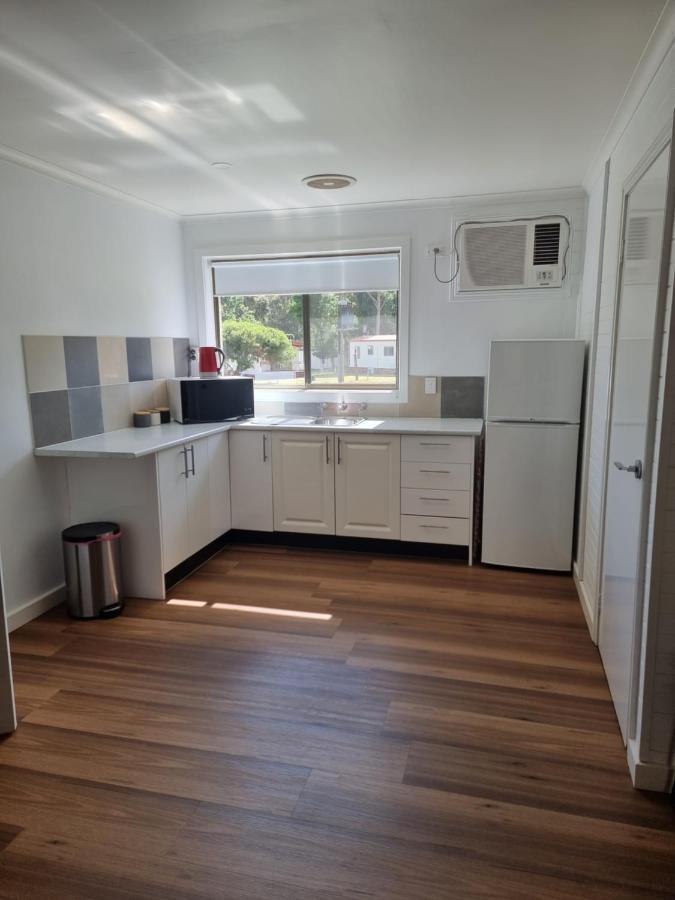 The Rocks Apartments Halls Gap Exterior photo