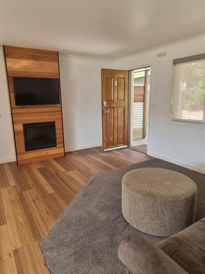 The Rocks Apartments Halls Gap Exterior photo