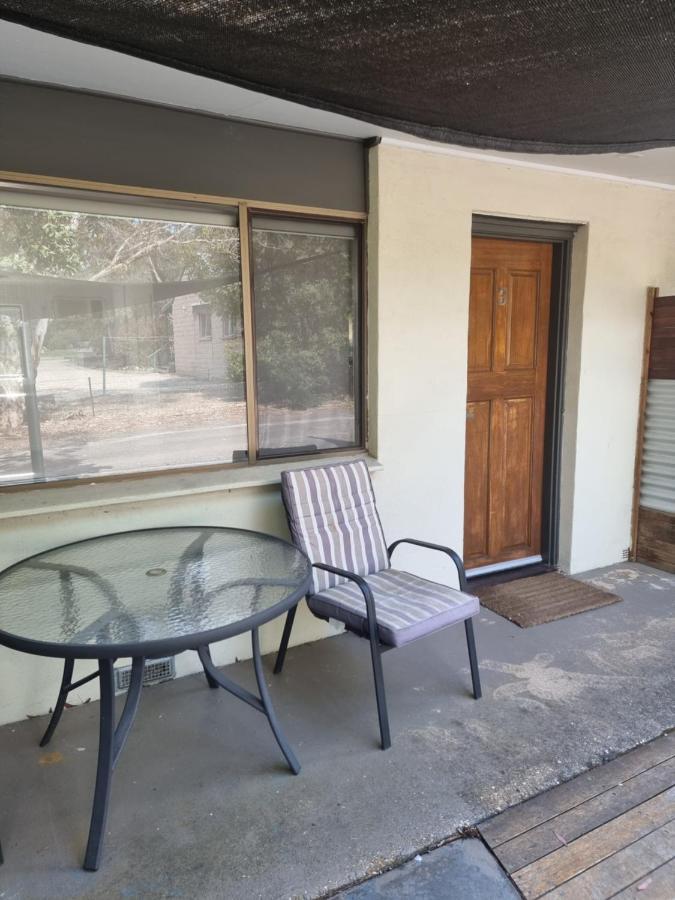 The Rocks Apartments Halls Gap Exterior photo