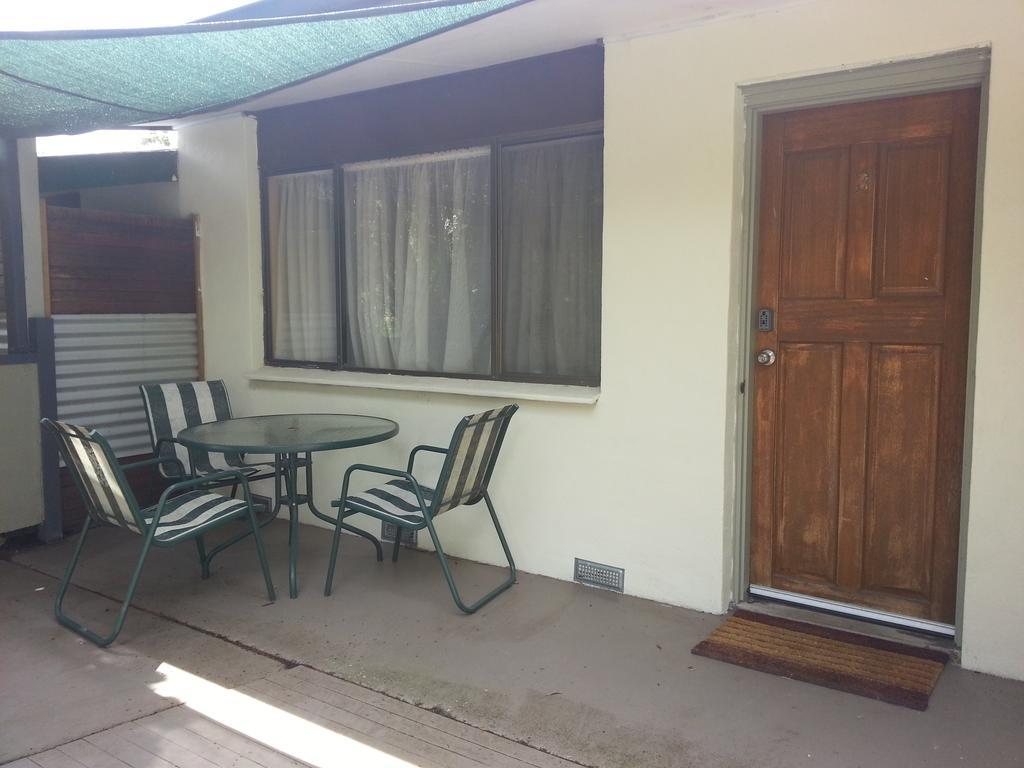 The Rocks Apartments Halls Gap Room photo