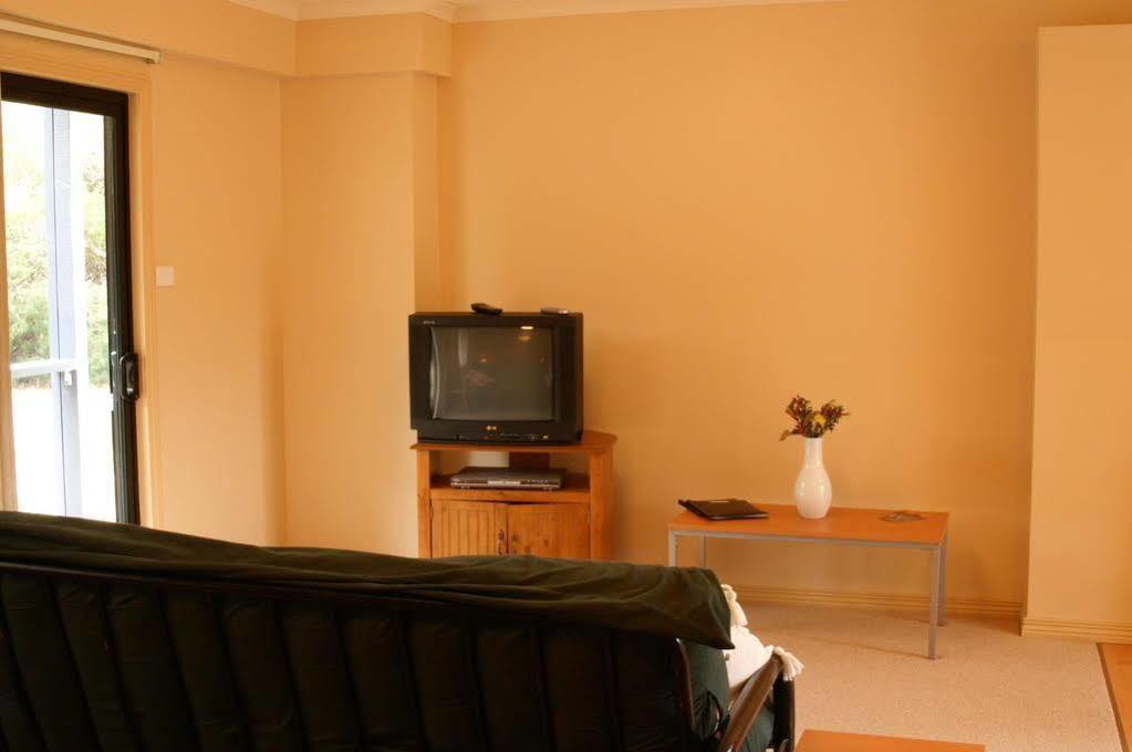 The Rocks Apartments Halls Gap Exterior photo