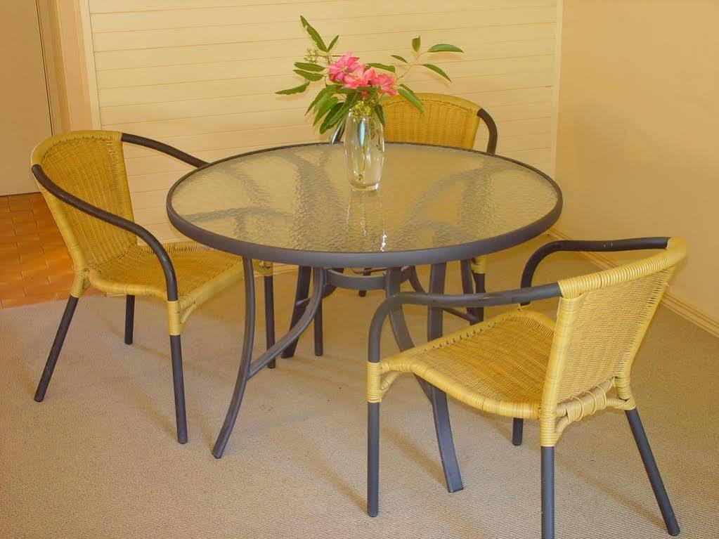 The Rocks Apartments Halls Gap Exterior photo