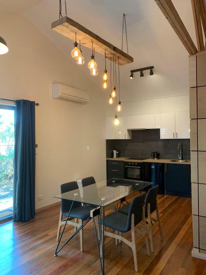 The Rocks Apartments Halls Gap Exterior photo