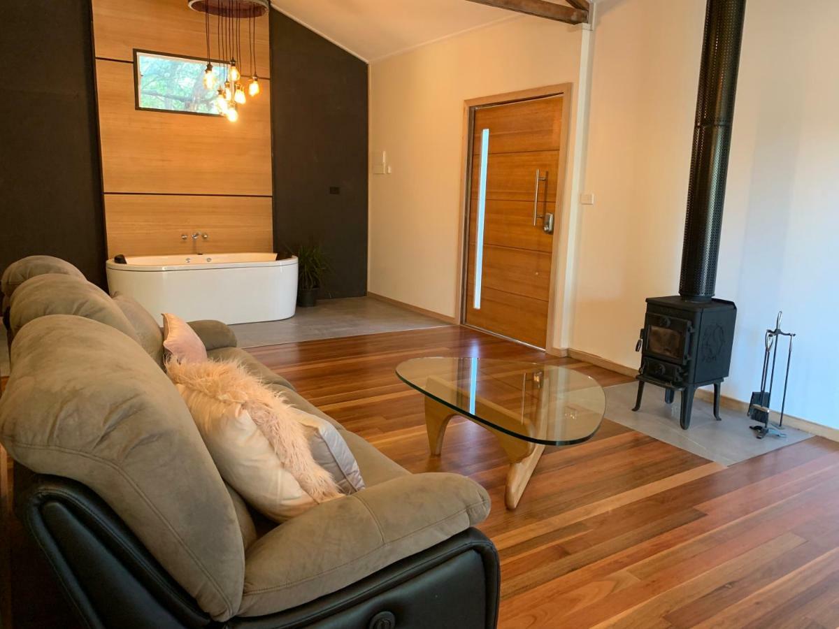The Rocks Apartments Halls Gap Exterior photo